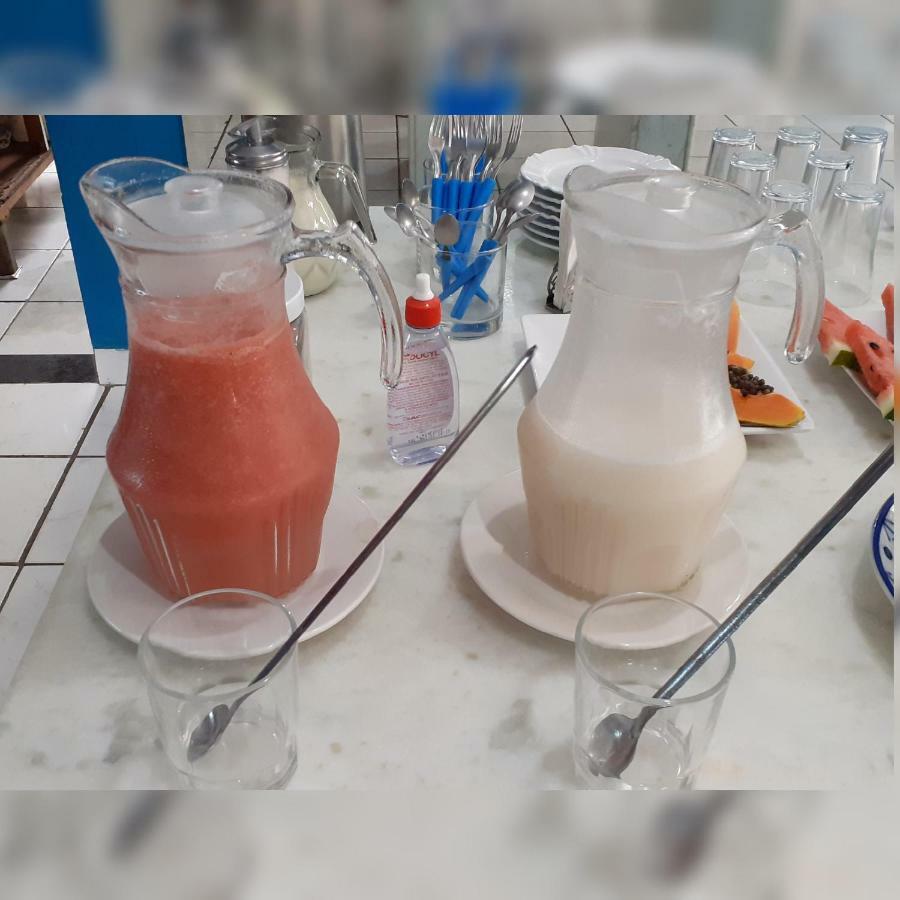Pousada Girassol Alcobaça 外观 照片